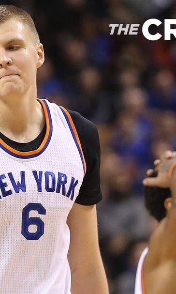 Let Kristaps Fly: New Year's Resolutions For Eastern Conference Teams